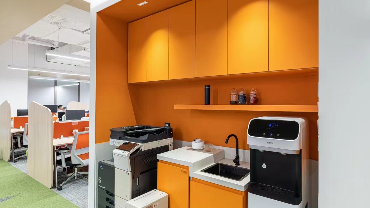 美家美耐板：家裝界的實用之星