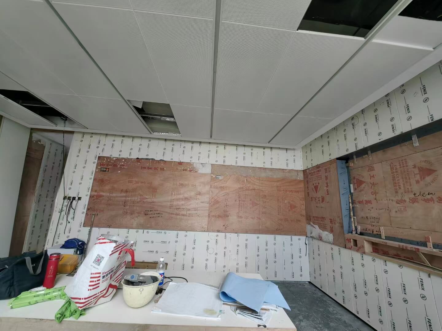 介紹一下富美家不燃板是什么？