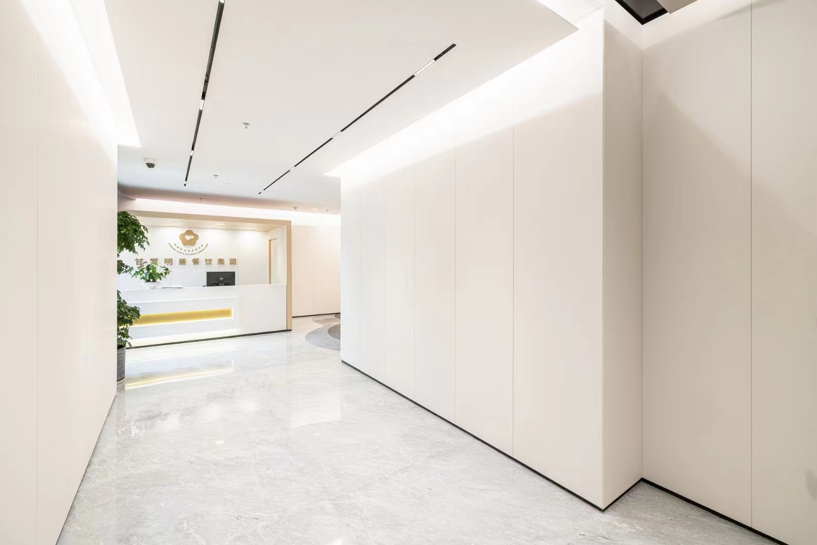 建材界的 “多面手”：富美家抗倍特的空間應用密碼