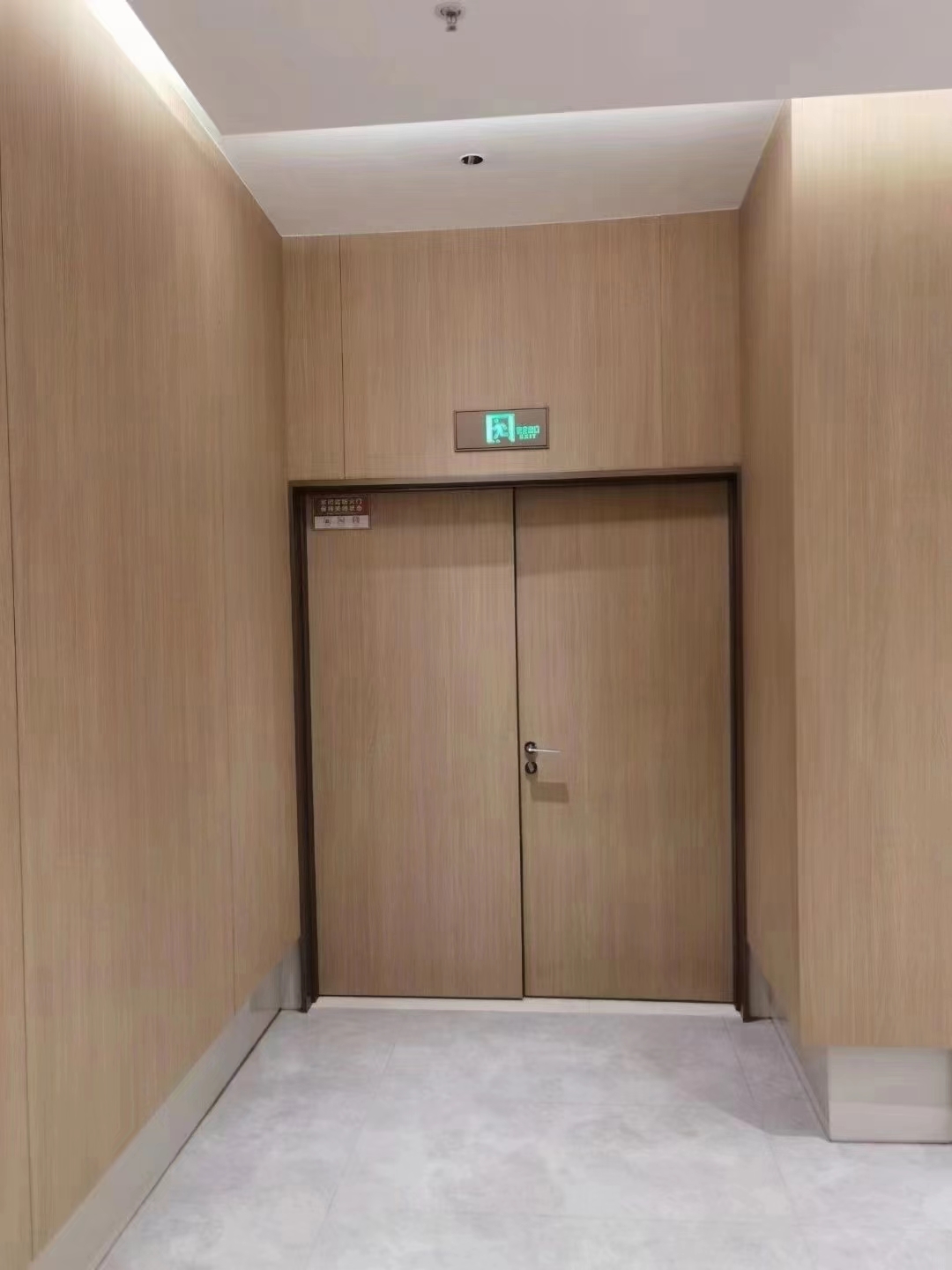 富美家木門為什么受很多人喜歡，又有什么尺寸的呢？