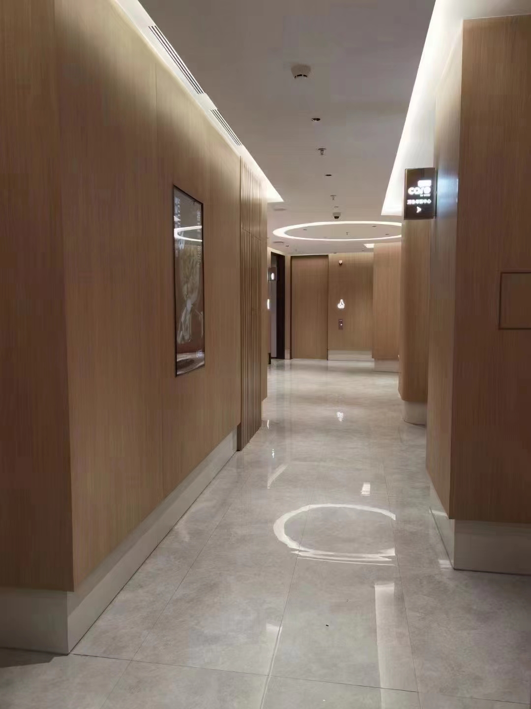 富美家室內(nèi)門安裝維護攻略