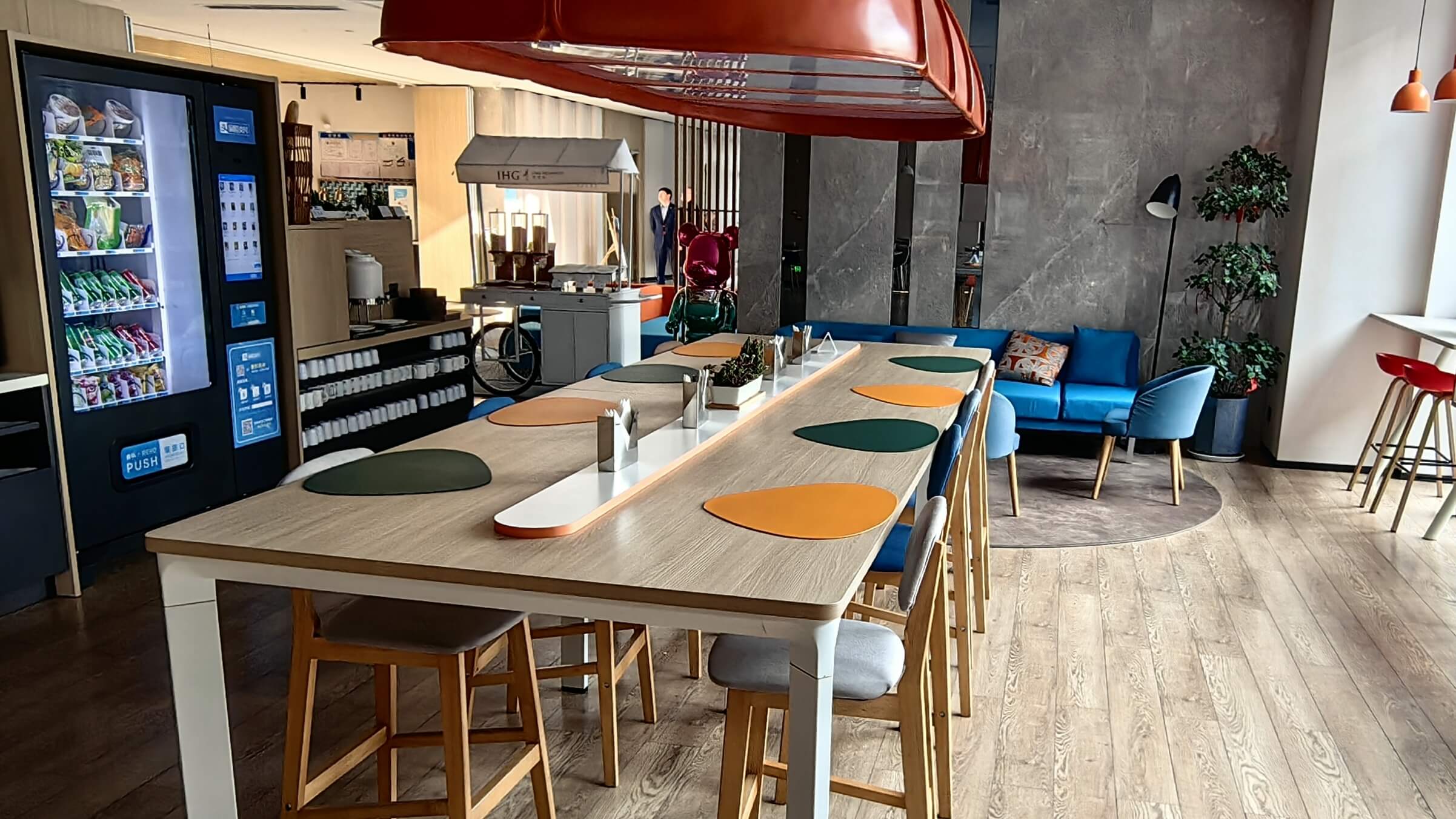 富美家裝飾耐火板：耐火板單雙面該如何正確選擇？