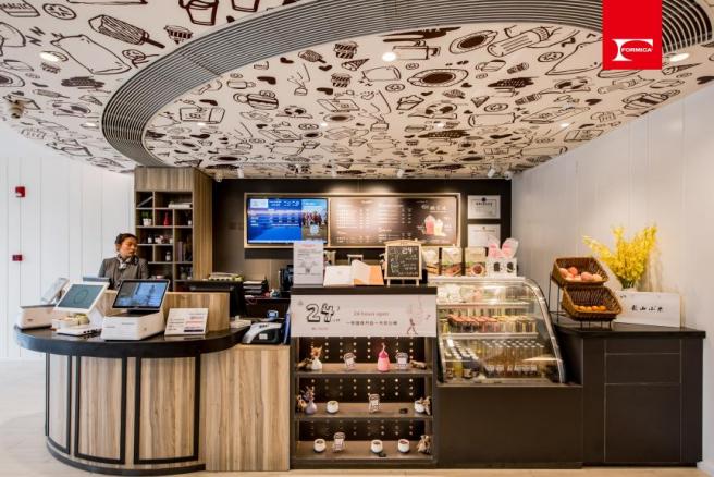 富美家色麗石，賦予創(chuàng)造之美